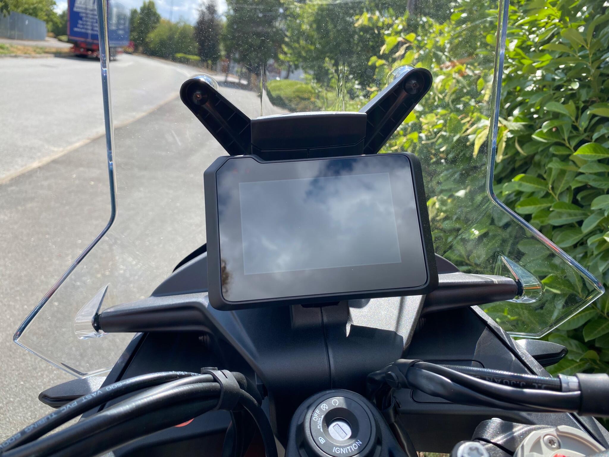2026 KTM 890 Adventure